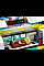 Конструктор LEGO City Літак швидкої медичної допомоги