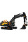 Конструктор LEGO Technic Екскаватор Volvo EC500 Hybrid