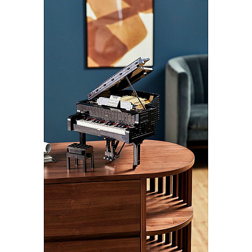Конструктор LEGO Ideas Рояль