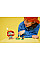 Конструктор LEGO Super Mario Вечірка в будинку Toad