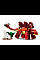 Конструктор LEGO Creator Лютий динозавр
