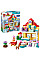 Конструктор LEGO DUPLO Peppa Pig Сімейний будинок