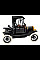 Конструктор LEGO Icons Ford Model T