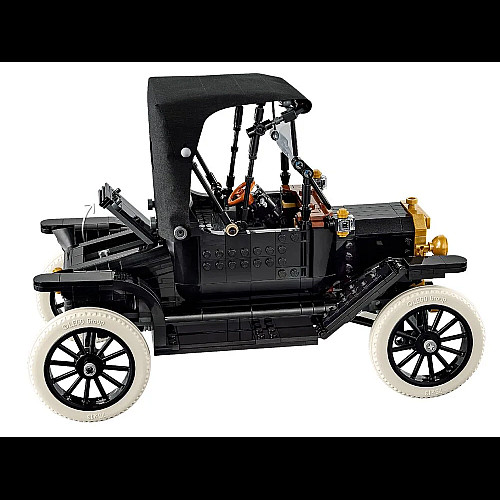 Конструктор LEGO Icons Ford Model T