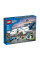 Конструктор LEGO City Пасажирський літак