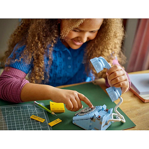 Конструктор LEGO Creator Ретро телефон