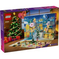 Конструктор LEGO Advent Friends 2025