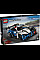 Конструктор LEGO Technic Автомобіль для перегонів BMW M4 GT3 EVO