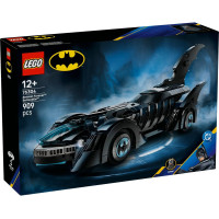 Конструктор LEGO Super Heroes Бетмен назавжди Бетмобіль