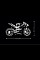 Конструктор LEGO Technic Мотоцикл Ducati Panigale V4 S