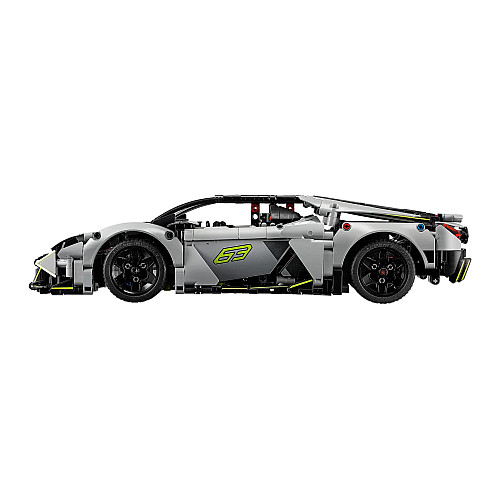 Конструктор LEGO Technic Суперкар Lamborghini Revuelto