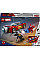 Конструктор LEGO Super Heroes Автомобиль Человека-паука vs. Отравленный Росомаха