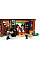 Конструктор LEGO Friends Ранчо і стайня поні
