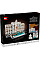 Конструктор LEGO Architecture Фонтан Треві
