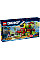Конструктор LEGO Dreamzzz Вантажівка Матео з аерозольною фарбою