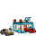 Конструктор LEGO City Тунельна автомийка