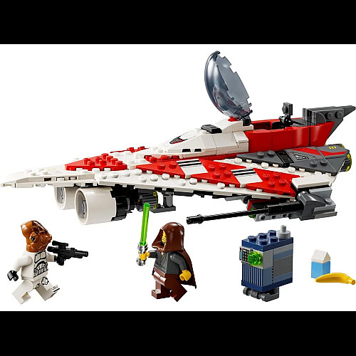 Конструктор LEGO Star Wars Винищувач джедая Боба