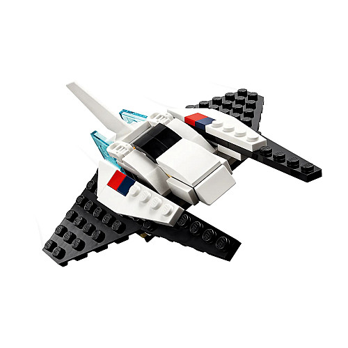 Конструктор LEGO Creator Космический шаттл