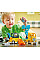 Конструктор LEGO DUPLO Town 3-в-1 Строительная техника