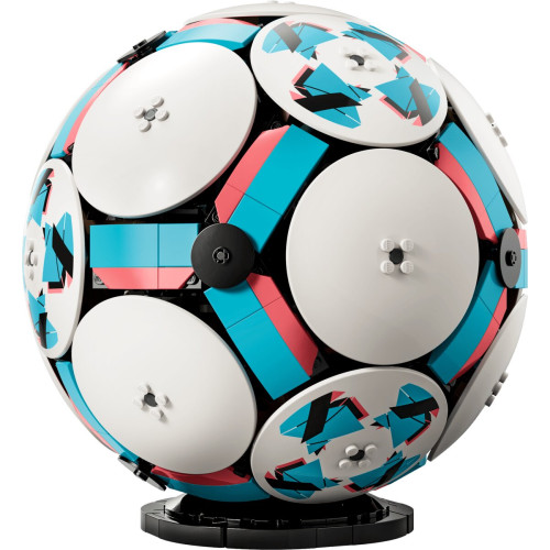 Конструктор LEGO Editions Football Футбольний м'яч