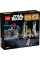 Конструктор LEGO Star Wars Зоряний винищувач V-19 «Потік»
