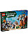 Конструктор LEGO Horizon Aloy і Varl проти Shell-Walker і Sawtooth