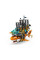 Конструктор LEGO DREAMZzz Танкер тигрова акула