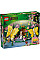 Конструктор LEGO Wicked День весілля Глінди