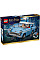 Конструктор LEGO Harry Potter Очарованный летучий Форд «Англия»