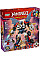 Конструктор LEGO Ninjago Ультраоб'єднувальний робот Зейна