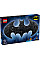 Конструктор LEGO Super Heroes Логотип Бетмена