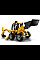Конструктор LEGO Technic Екскаватор-навантажувач
