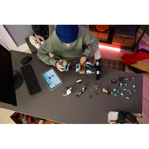 Конструктор LEGO Fortnite KIT