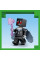 Конструктор LEGO Minecraft Блідий сад
