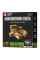 Магнітний конструктор Same Toy Creative Set Wood 20ел
