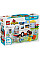 Конструктор LEGO DUPLO Town Швидка допомога та водій