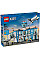 Конструктор LEGO City Аэропорт с самолетом