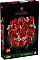Конструктор LEGO Icons Botanicals Букет троянд