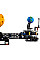 Конструктор LEGO Technic Земля та Місяць на орбіті
