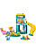 Конструктор LEGO Bluey Веселощі з Блуї та Хлоєю на ігровому майданчику