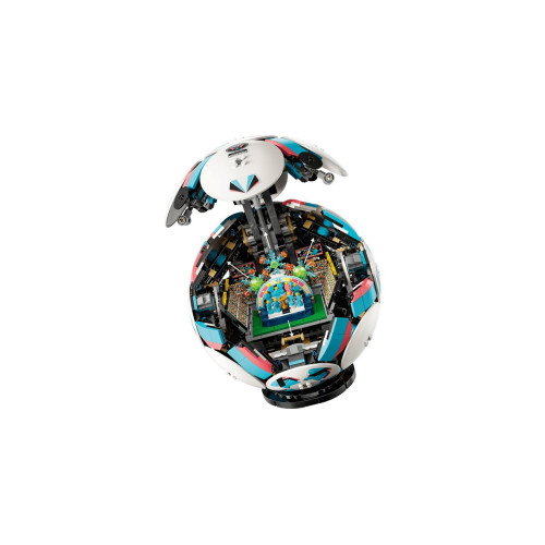 Конструктор LEGO Editions Football Футбольний м'яч