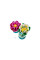 Конструктор LEGO Botanicals Латаття