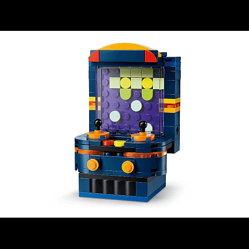 Конструктор LEGO Creator Игровая ретро-консоль