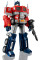 Конструктор LEGO Icons Оптимус Прайм