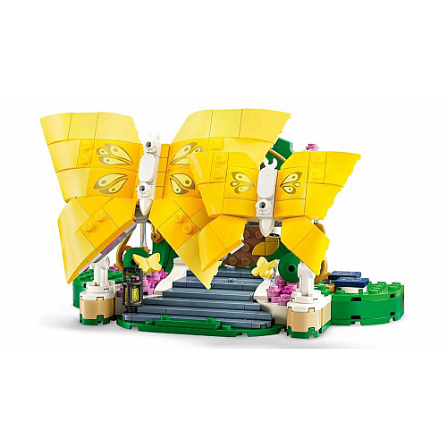 Конструктор LEGO Wicked День весілля Глінди
