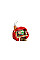 Конструктор LEGO Super Mario Вечірка в будинку Toad