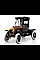 Конструктор LEGO Icons Ford Model T