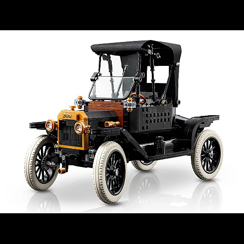 Конструктор LEGO Icons Ford Model T