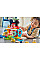 Конструктор LEGO DUPLO Disney Міккі Маус: Клубний будинок з Мінні та Плуто
