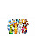 Конструктор LEGO Minifigures Животные. Серия 28